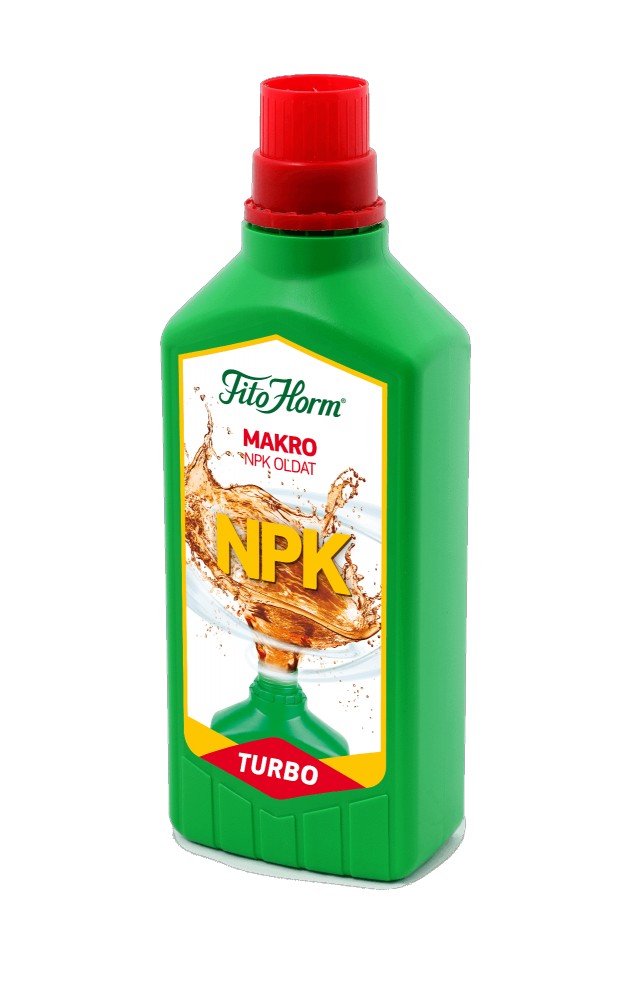 Fitohorm Turbo Makro 1 l