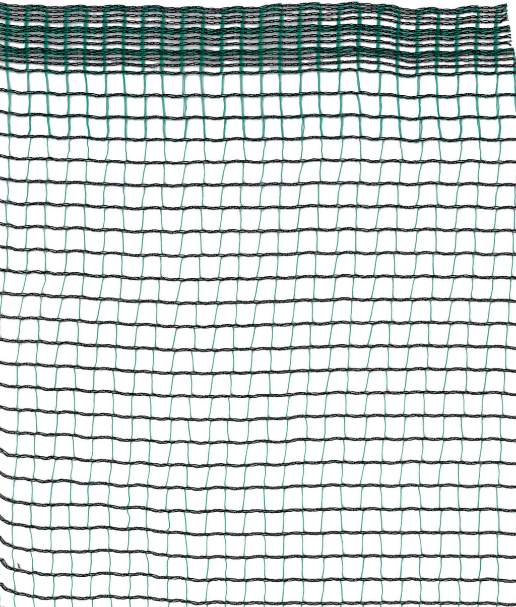 Ochranná sieť proti krupobitiu, háčkovaná 6x10m