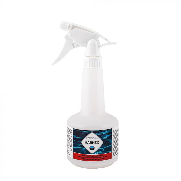 Habnex antifoam for jacuzzi 0,5 l