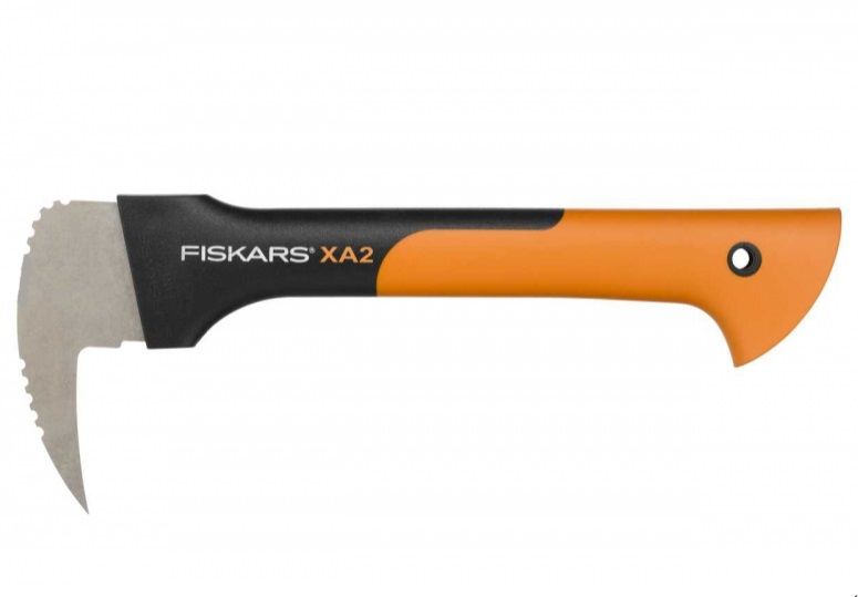 Čakan na guľatinu Fiskars WoodXpert Xa2