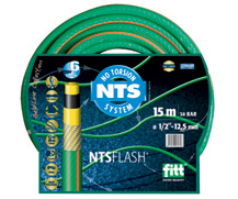 Hadica Flash 1" 25m