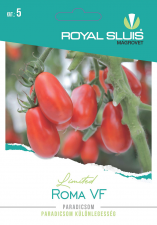 Tomato Roma VF 0,25g Royal Sluis