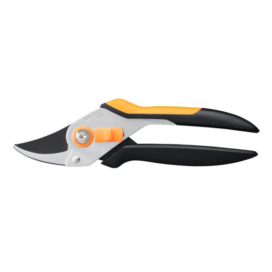 Nožnice Fiskars Solid metal pruner bypass P331