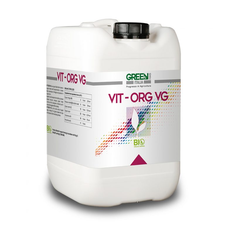 Vit-Org VG 5 l