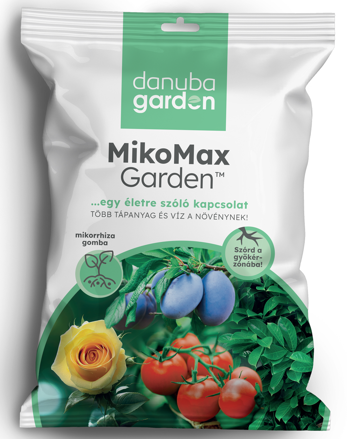 MikoMax Garden 60 g