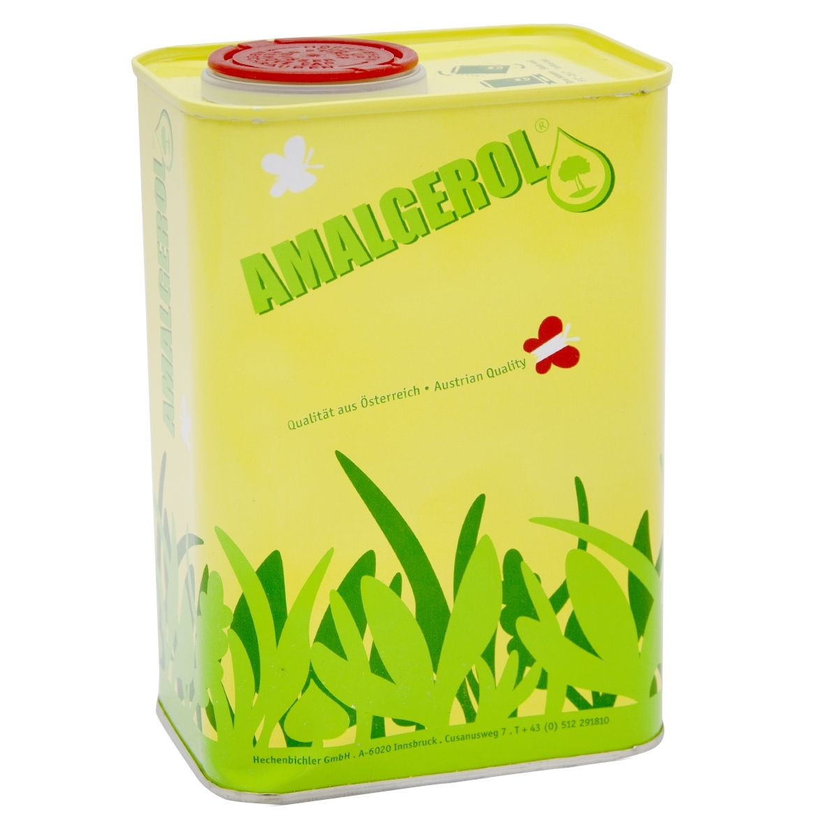 Amalgerol Prémium 1 l