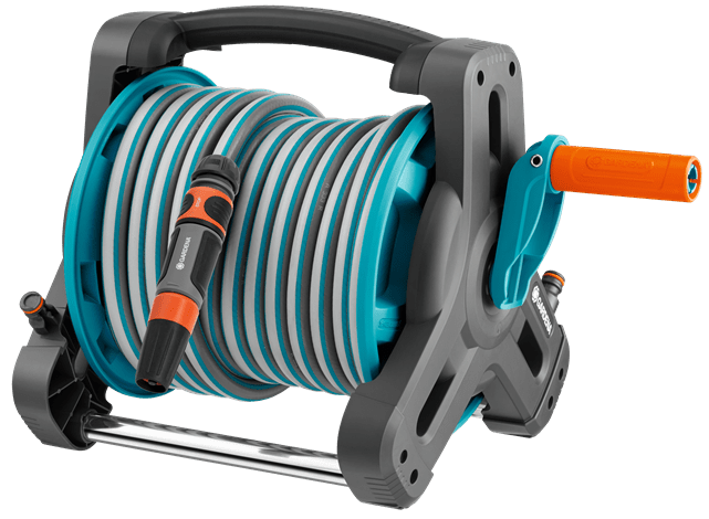 Classic hose reel 10 set Gardena