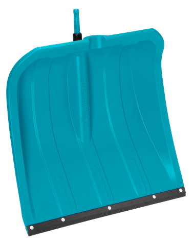 Combisystem snow shovel KST 40 without handle Gardena