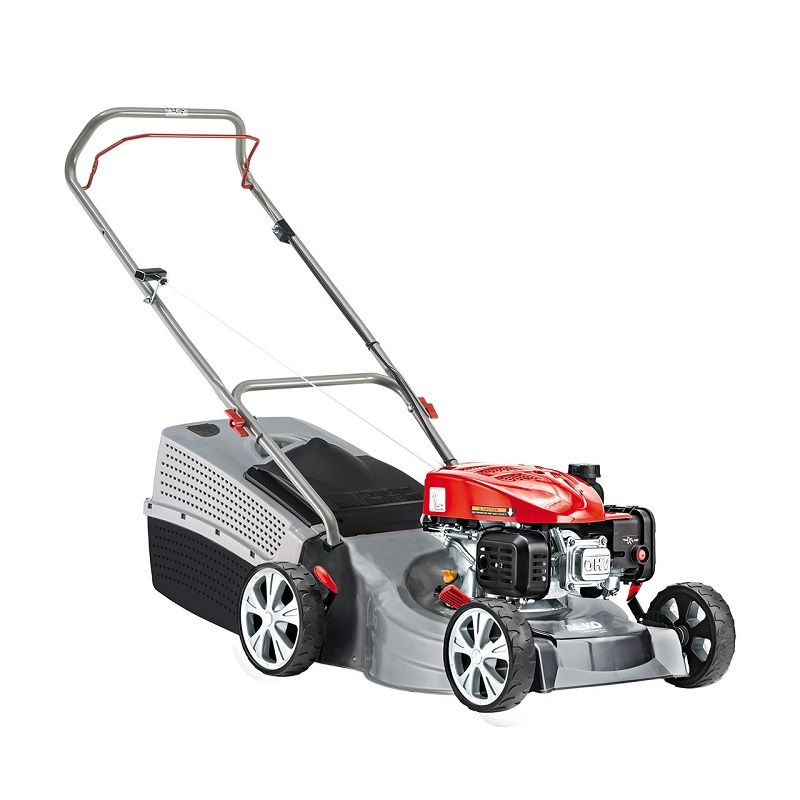 Lawn mower AL-KO 4.62 SP-A CLASSIC