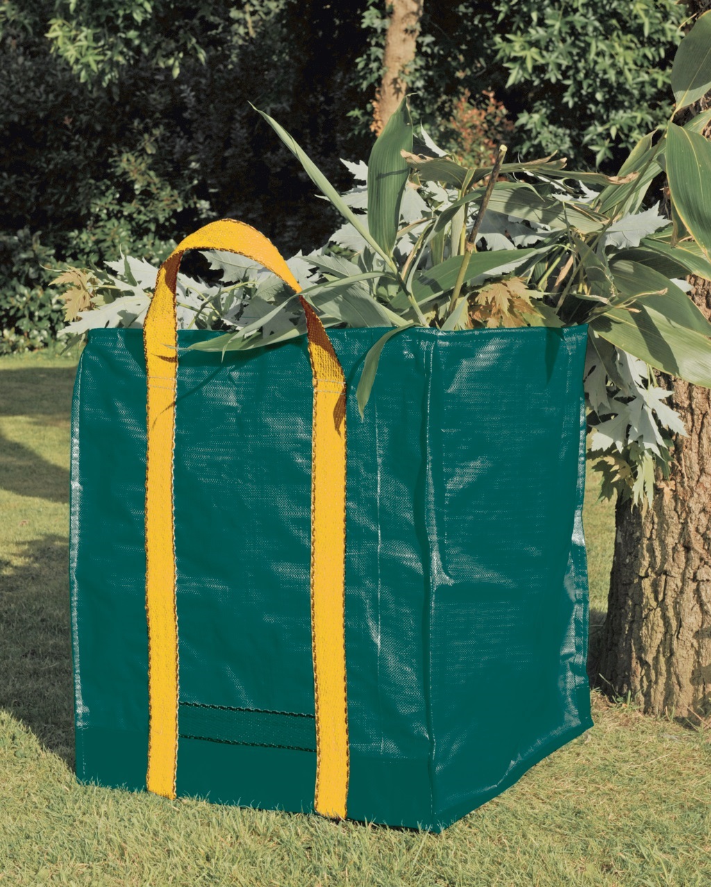 Vrece na lístie "Gardenbag" 252 l