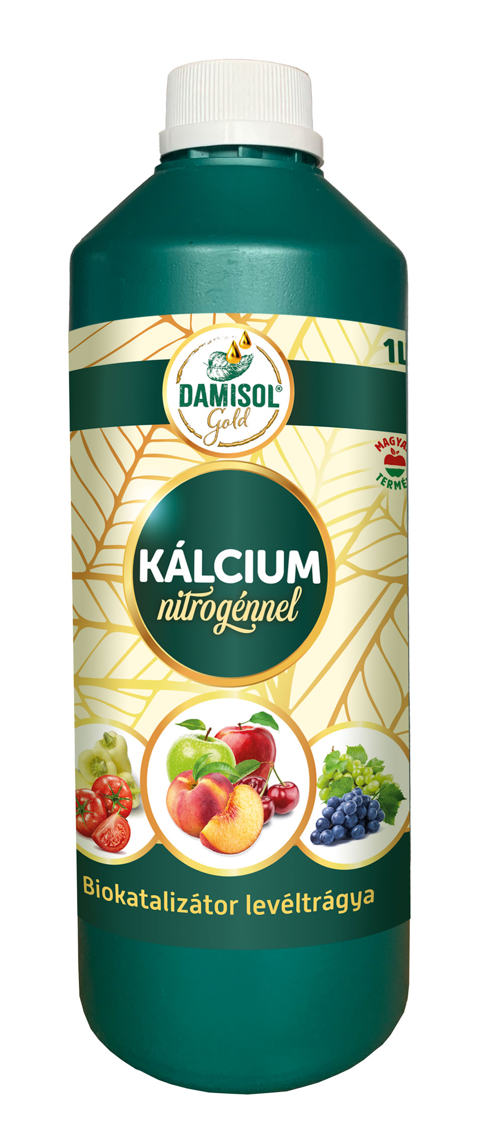 Damisol Kalcium 1 l
