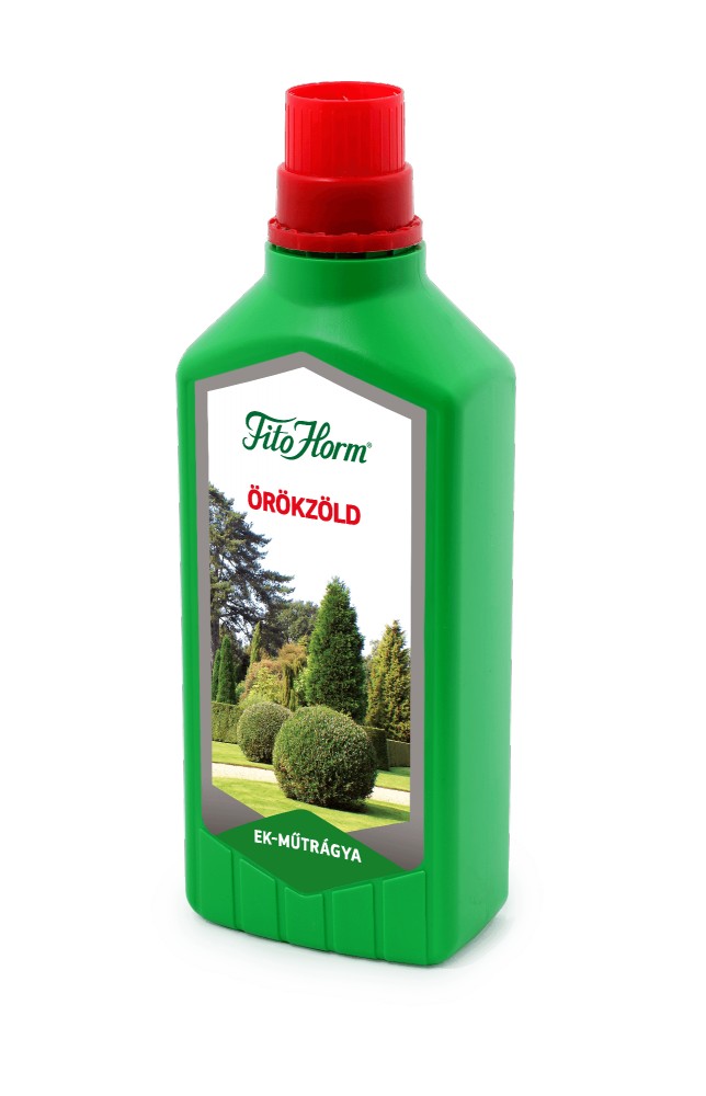 Fitohorm vždyzelené 1 l