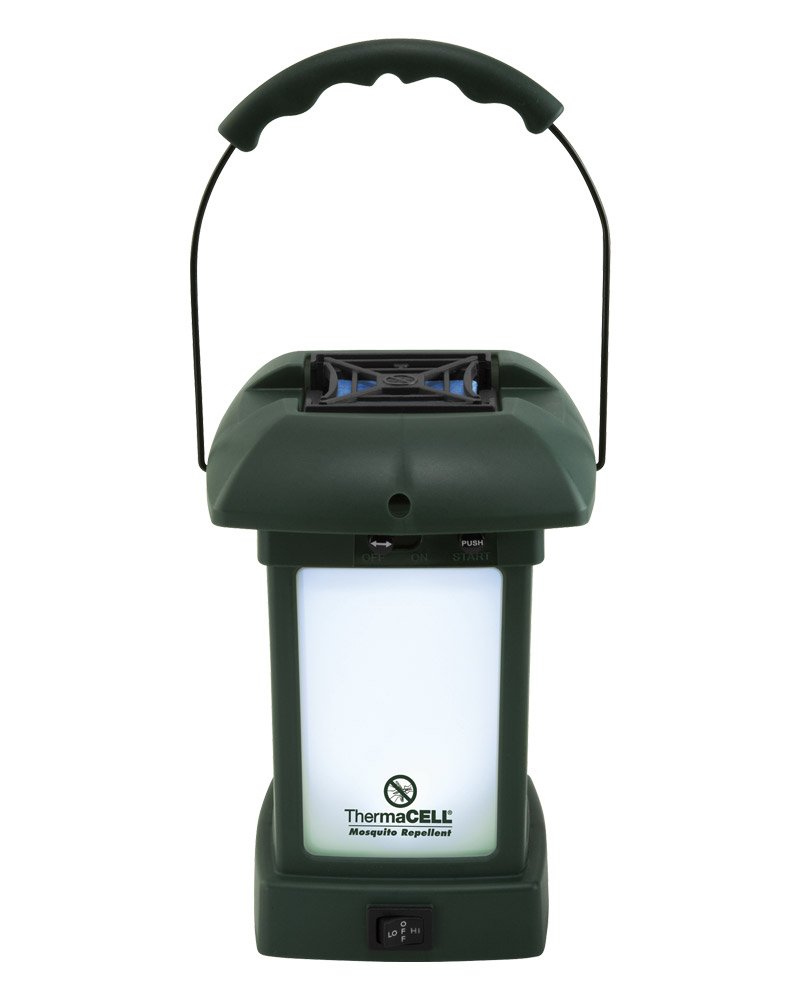 Thermacell MR-9L  vonkajšia lampa 