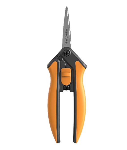 Nožnice Fiskars Solid Micro-tip SP13