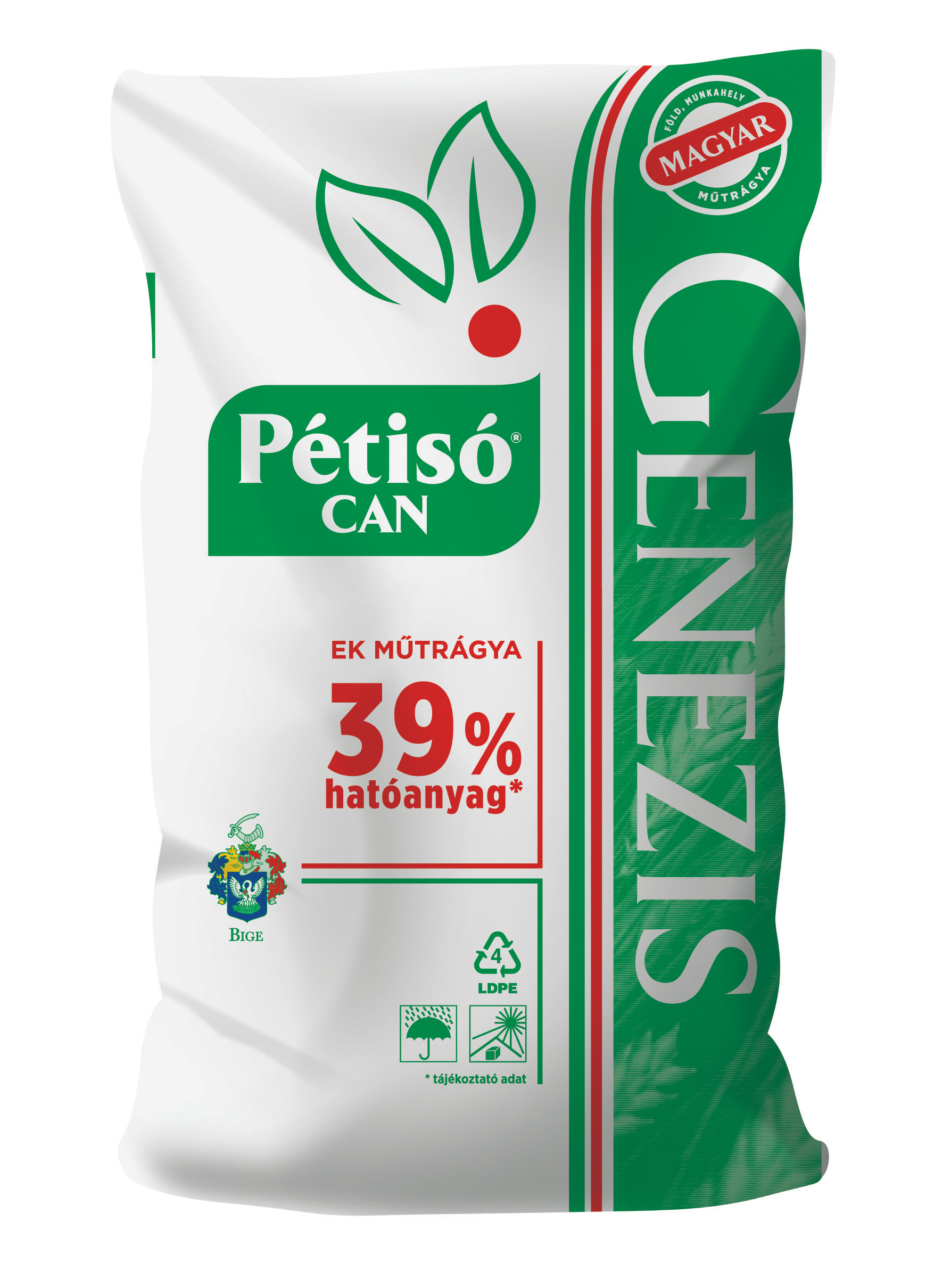 Pétisó 10 kg