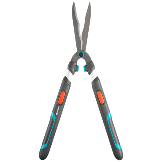 Hedge trimmer shears TeleCut Gardena