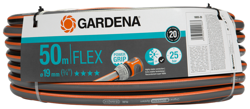 Hadica Comfort FLEX 3/4´´ 50 m