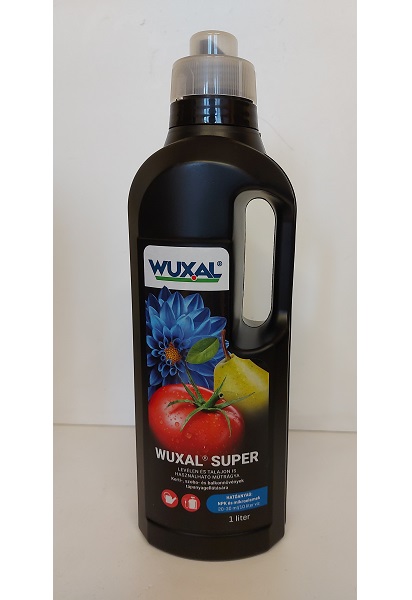 Wuxal Super 1 l