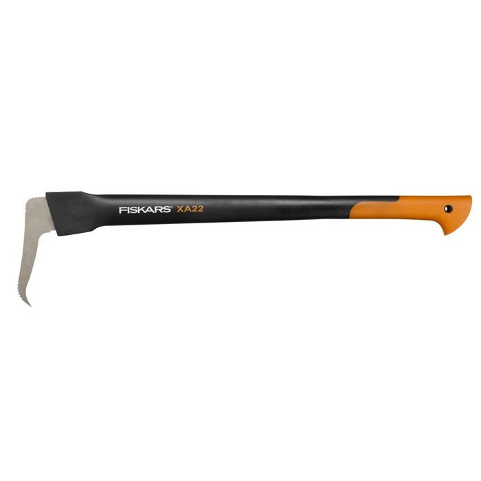 Čakan na guľatinu Fiskars WoodXpert™ XA22