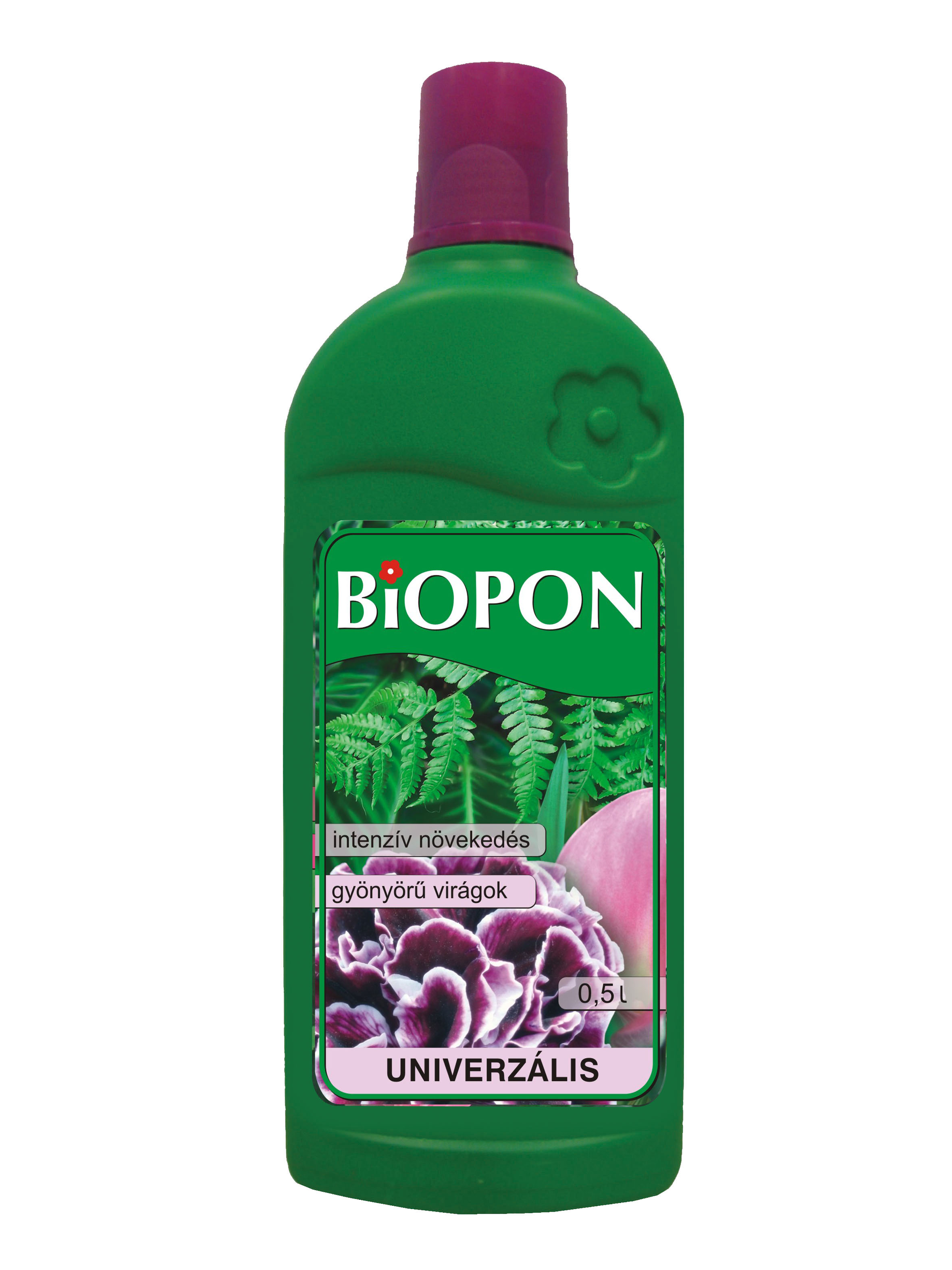 Biopon univerzálna živina 0,5 l