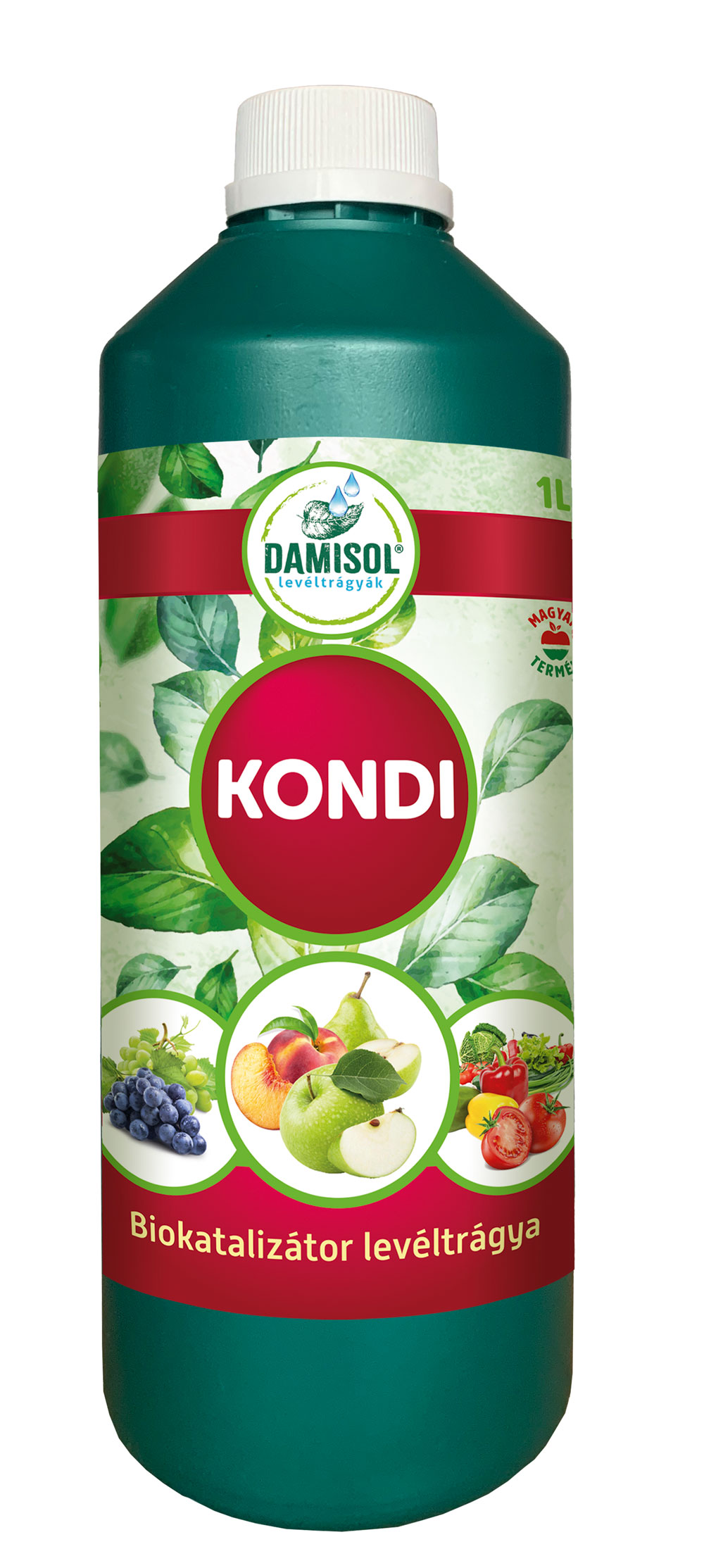 Damisol Kondi 1l