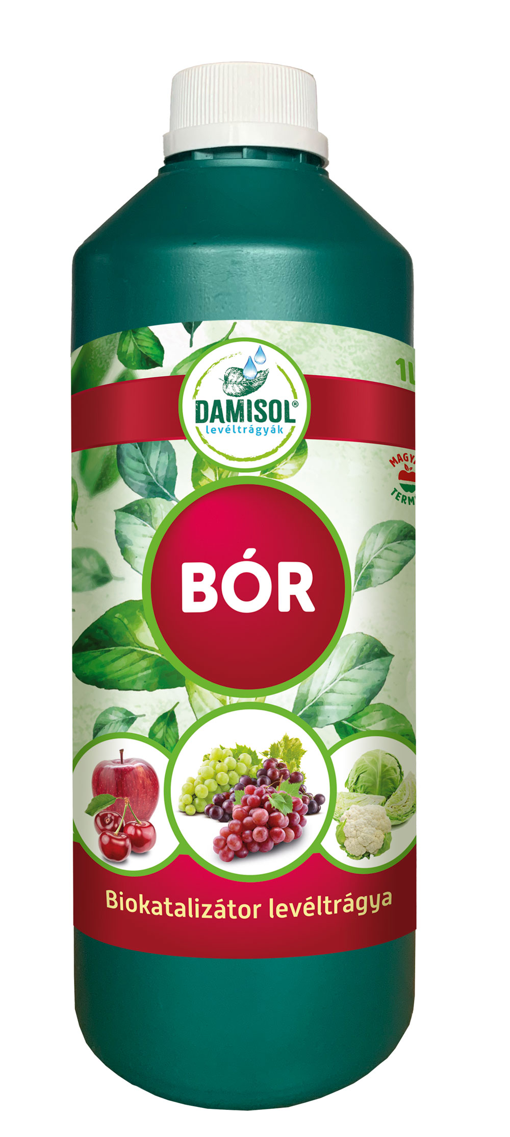 Damisol Bór 1 l