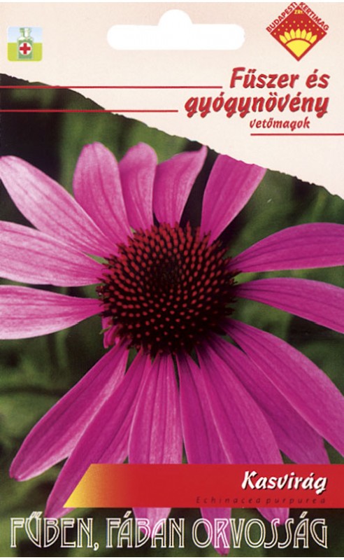 Kasvirág (Echinacea) BK 0,5g