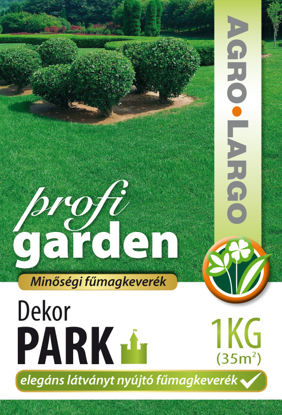  Dekor Park zmes Agro-Largo 1 kg