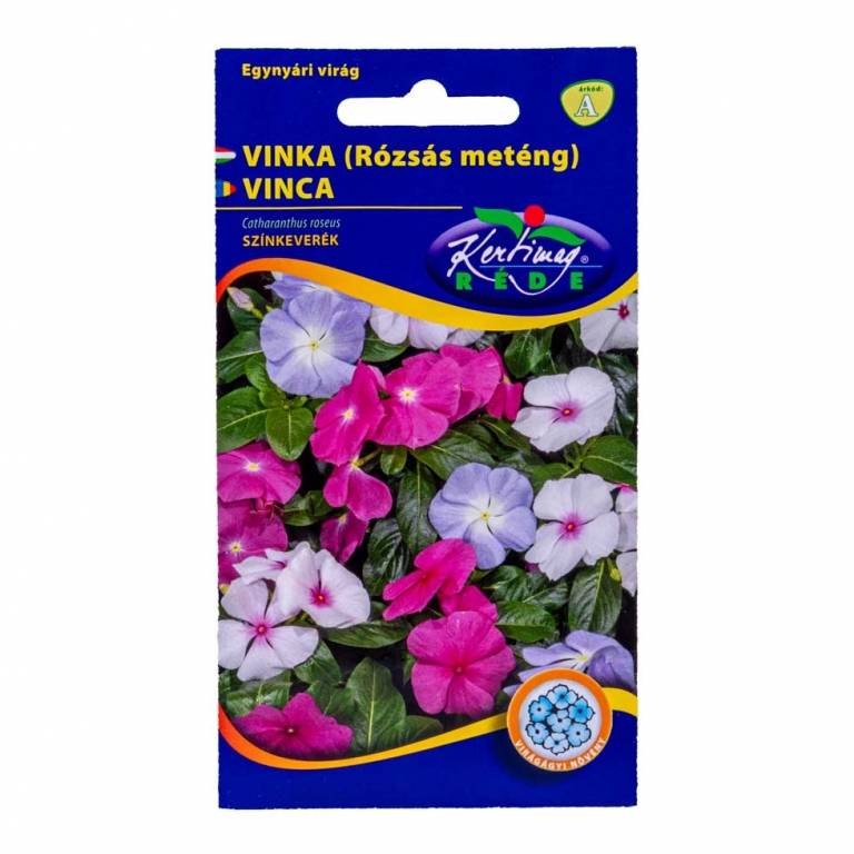 Zmes farieb Vinka (Rose Metheng) 0,25 g