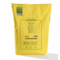 Grass seed Park mixture Eurogreen 10 kg