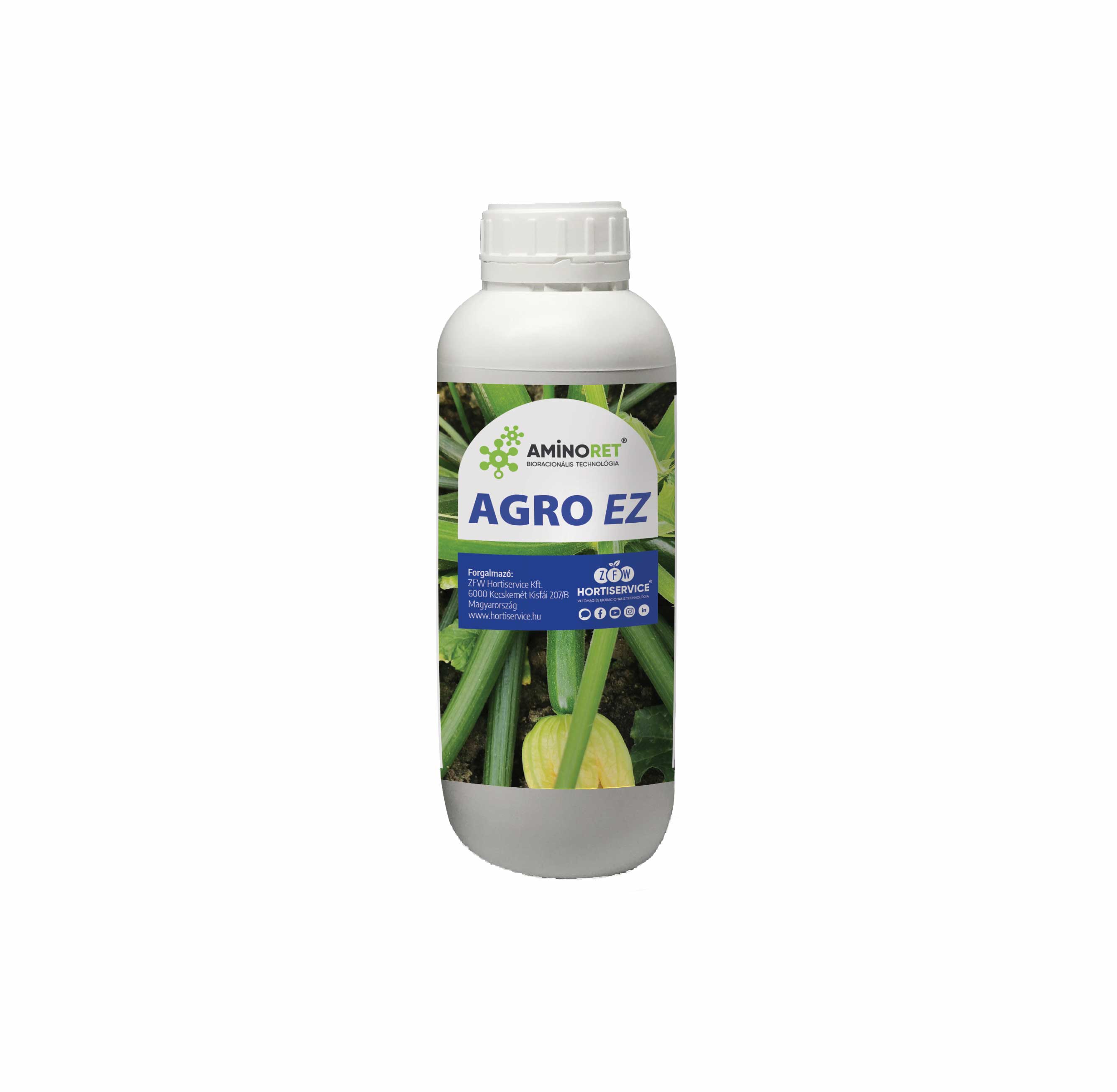 Agro EZ 1 l