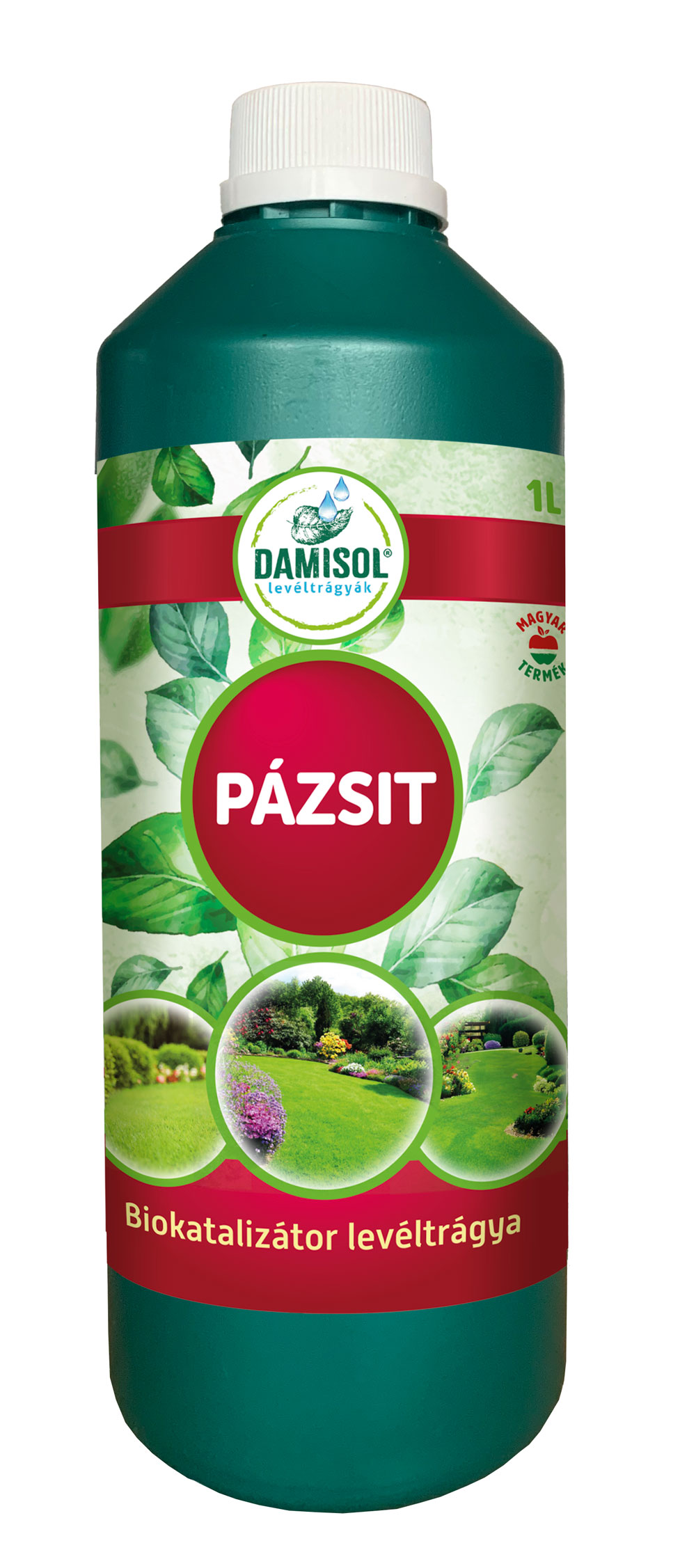 Damisol Trávnik 1 l