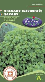 Pamajorán obyčajný (Oregano) 0,5 g