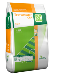 Scotts (Everris) Sportmaster High K (16+06+25) 2-3 mes 25 kg