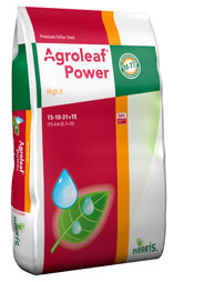 Agroleaf Power 15-10-31+TE 2 kg