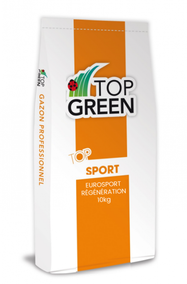 Eurosport Regeration 4turf 10 kg