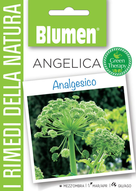 Angelika Wellness for nature 3gr