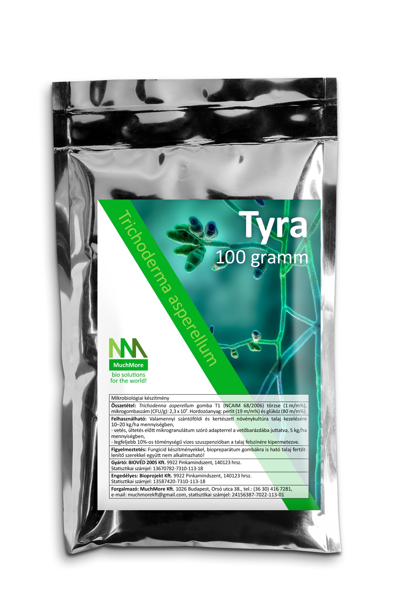 Tyra 100g