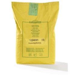 Grass seed Regeneration RSM renewal mix Eurogreen 10 kg