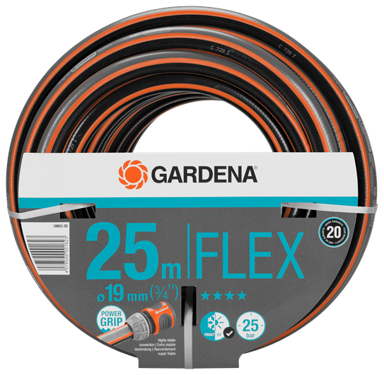 Hadica Comfort FLEX 3/4´´  25 m