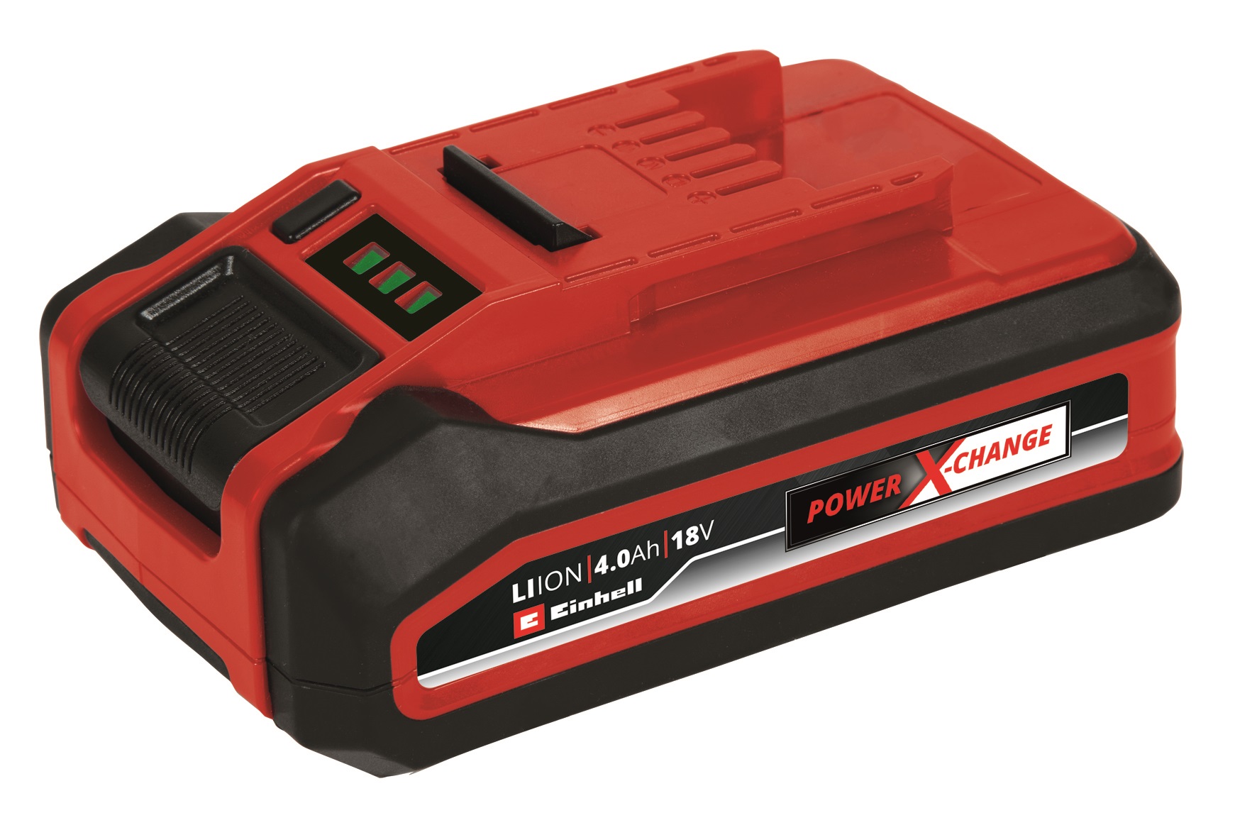 Einhell Akkumulátor 18V 4,0Ah Power-X-Change Plus