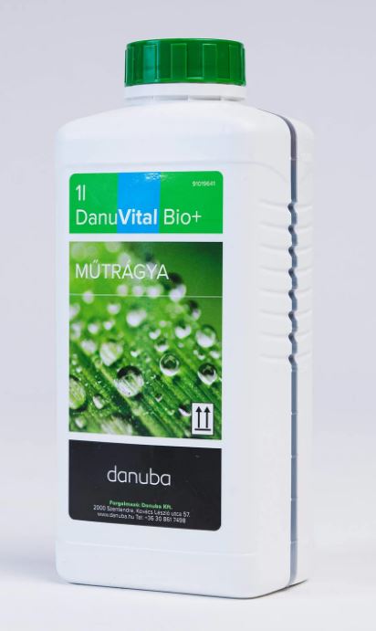 DanuVital Bio+ 1 l