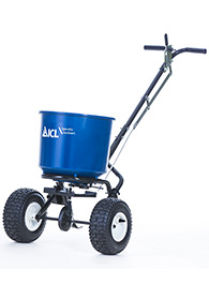 ICL Fertilizer Spreader Accu Pro 1000