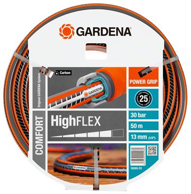 Comfort HighFLEX hadica (1/2