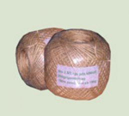 Juta zsineg 2,5/4 200 g kb. 125 m