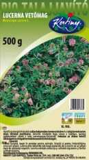 Lucerna (kékvirágú) 500g