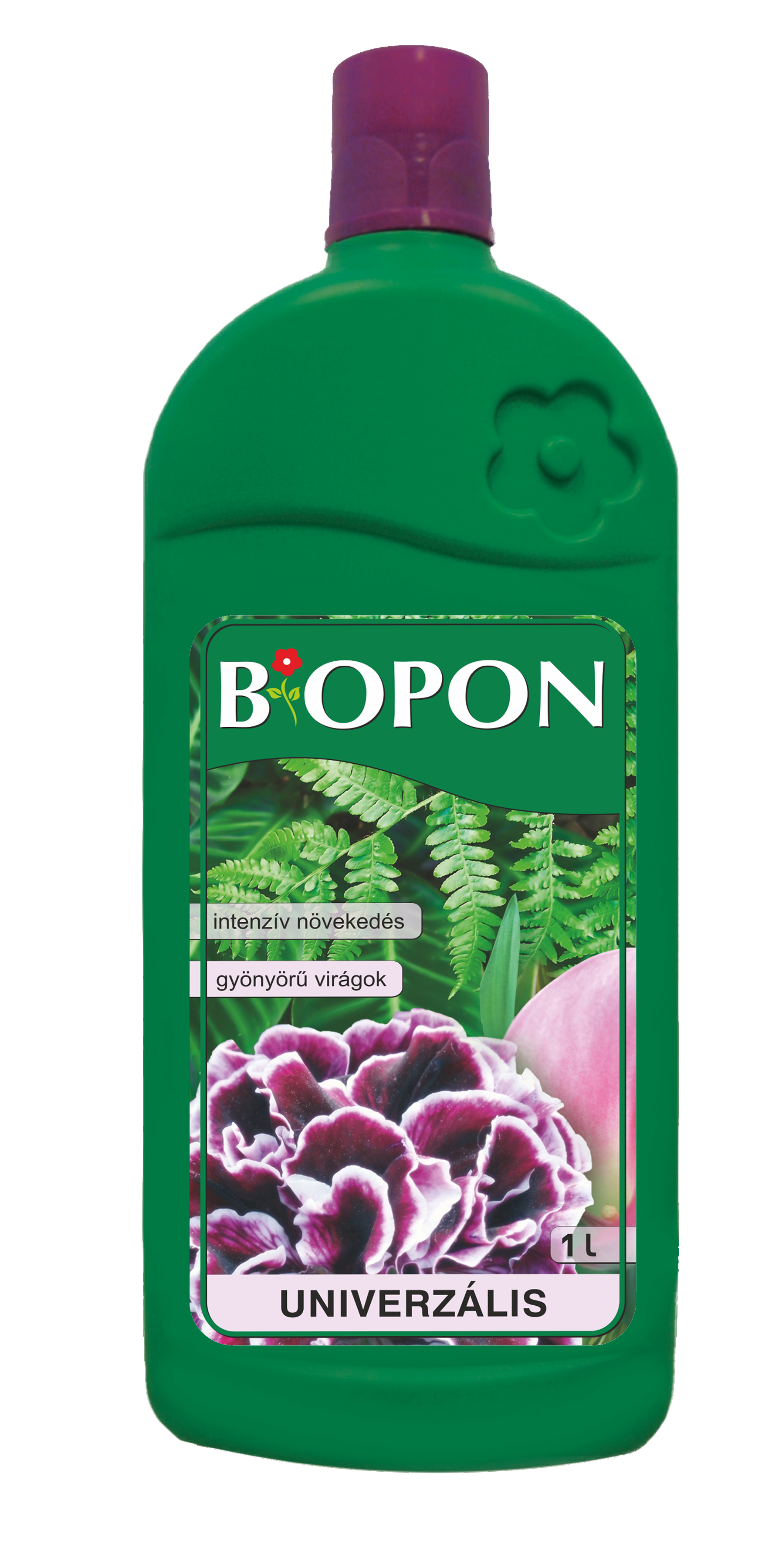 Biopon univerzálna živina 1 l