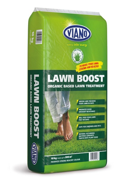 Viano Greenboost 16-3-8 +2MgO +1Fe 10 kg