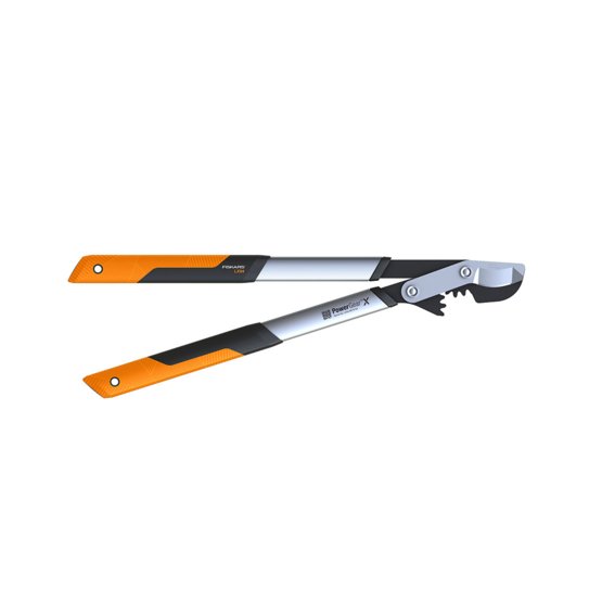 Ágvágó Fiskars PowerGearX™ fém fogaskerekes M