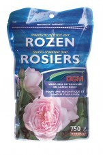 DCM Rastlinná živina pre ruže a kvitnúce rastliny 750 g